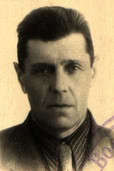 Кузнецов Николай Дмитриевич