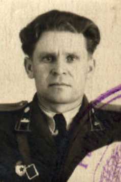 Федоренко Иван Никитович