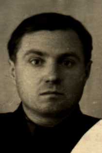 Федоренко Николай Кириллович