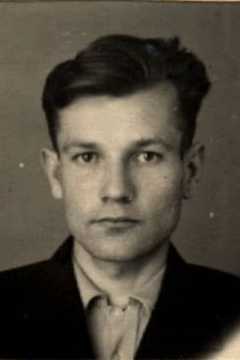 Федоренко|Федаренко Николай|Никита Титович