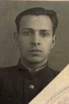 Тютьмин Александр Сергеевич
