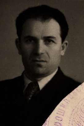 Фейгин Борис Залманович