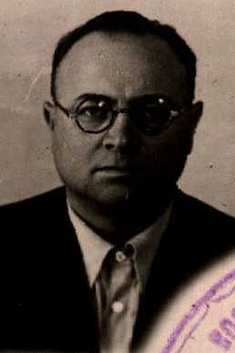 Фейгин Борис Иосифович