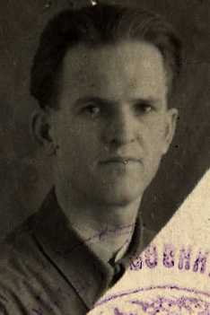 Фейгин Гершон Мосельевич