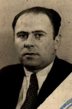 Фейгин Давид Израилевич (Израйлевич)