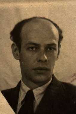 Фейгин Залман Маркович