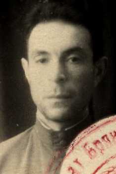 Фейгин Исаак Гильевич