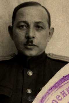 Фейгин Леонид Сергеевич