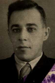 Фейгин Маркус Лейбович