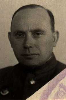 Фейгин Моисей Яковлевич