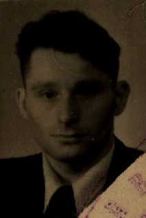 Фейгин Пинхус Исакович