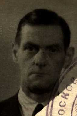 Фавицкий Юрий Викторович