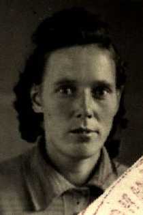 Фавстрицкая Елена Николаевна