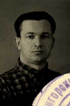 Федченко Федор Савельевич