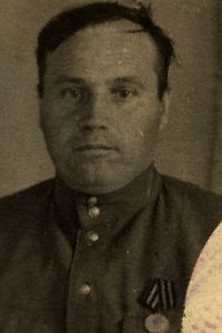 Фадеев Иван Иванович