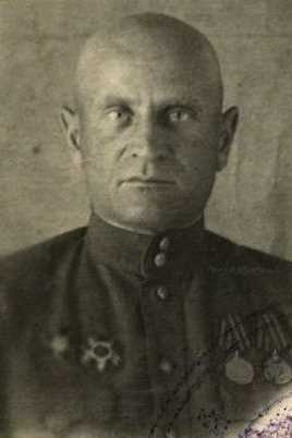 Федонин Семен Анисимович