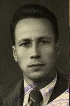 Федоранчик Иван Дмитриевич