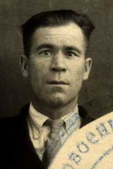 Устюгов Влас Лукич