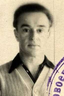 Уманцев Георгий Николаевич