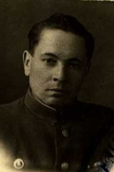 Уточкин Александр Иванович