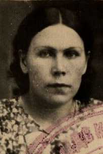 Файзулина Фатима Финаилевна