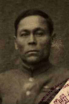 Файзутдинов Ибрагим Файзутдинович