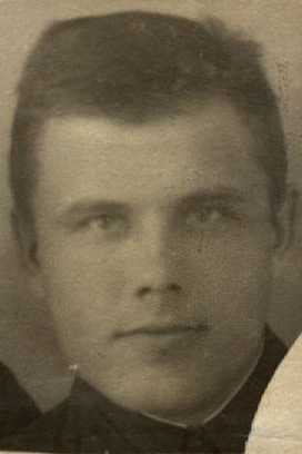 Федяев Павел Алексеевич
