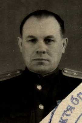 Федяков Евгений Афиногенович