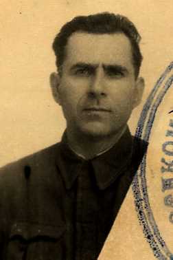 Федоров Александр Иванович