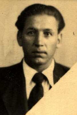 Федоров Александр Ильич