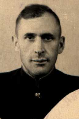 Федоров Александр Михайлович