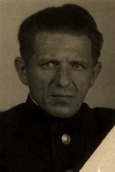 Федоров Александр Сидорович