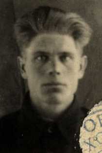 Федоров Александр Степанович