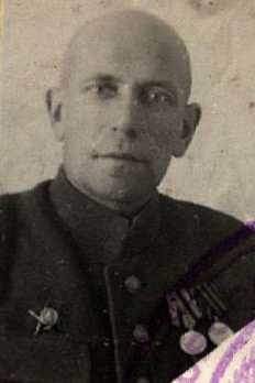Фадеев Сергей Иванович