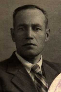 Фадеев Федор Егорович