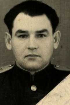 Тупица Александр Иванович