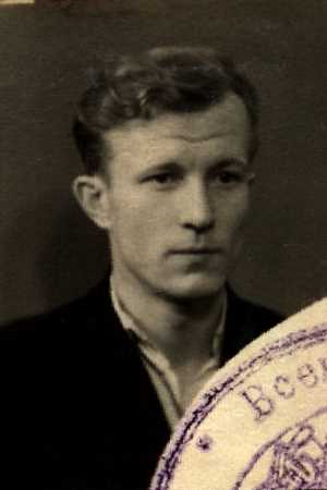 Федоров Александр Федорович