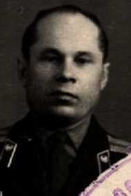 Федосов Виктор Алексеевич