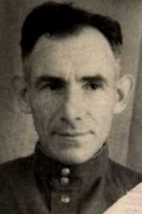 Ульман Борис Маркович