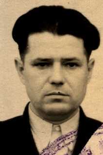 Хлыстун|Хлистун Василий Кириллович