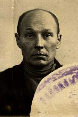 Фанасов Афанасий Иванович