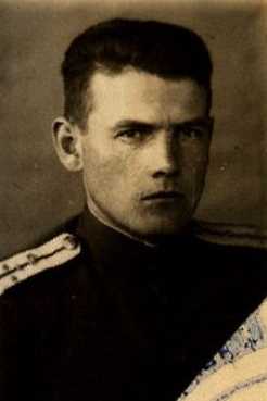 Устинов Сергей Ильич