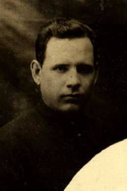 Уфимцев Николай Николаевич