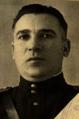 Тряпицын Николай Александрович