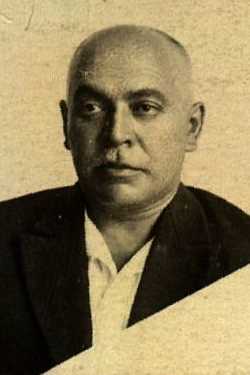 Тубакаев Иззер Атаулович