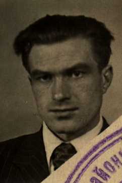 Тубашов Алексей Алексеевич