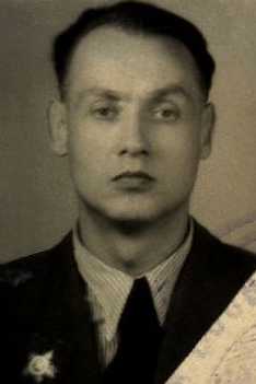 Упит Алексей Павлович