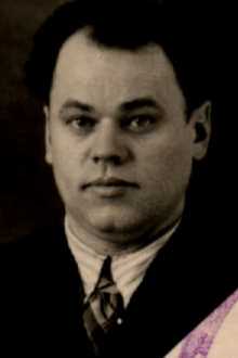 Ус Григорий Павлович