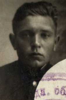 Усков Михаил Николаевич