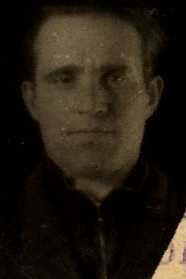 Федотов Сергей Матвеевич|Мотвеевич